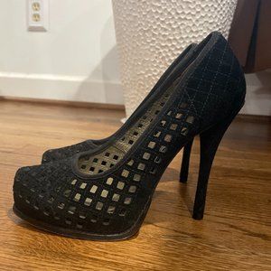 Lady Shoes